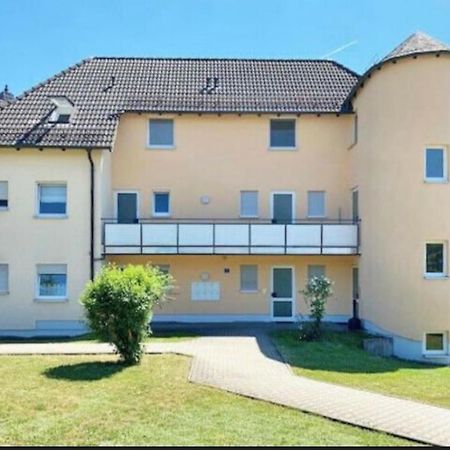 Ferienwohnung Coburger Land, Laendlich Gut Gelegen Meeder Exteriér fotografie
