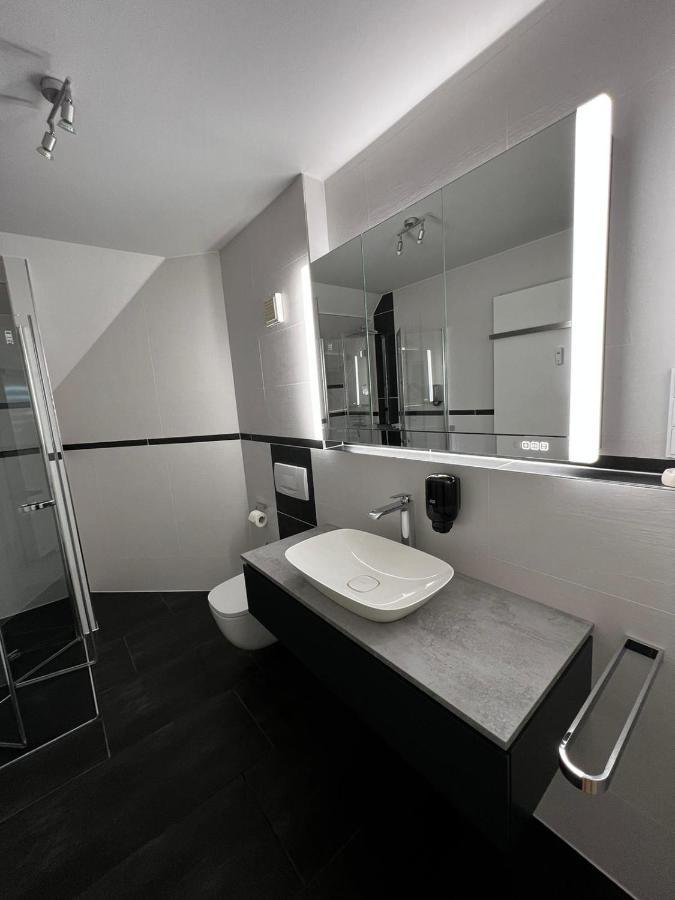 Ferienwohnung Coburger Land, Laendlich Gut Gelegen Meeder Exteriér fotografie
