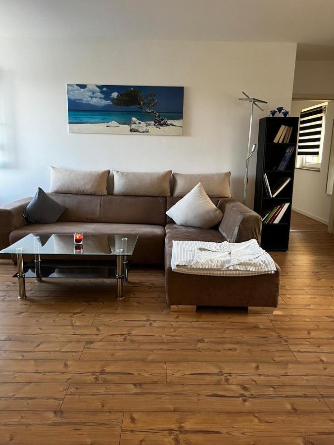 Ferienwohnung Coburger Land, Laendlich Gut Gelegen Meeder Exteriér fotografie