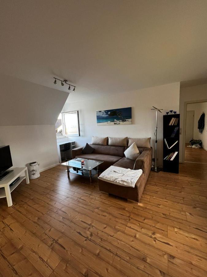 Ferienwohnung Coburger Land, Laendlich Gut Gelegen Meeder Exteriér fotografie