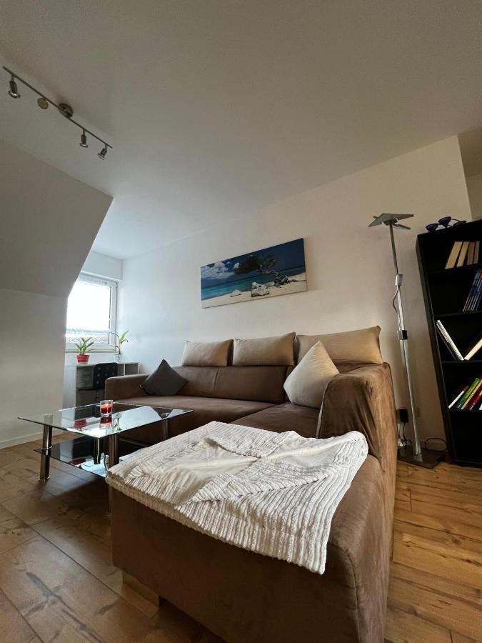 Ferienwohnung Coburger Land, Laendlich Gut Gelegen Meeder Exteriér fotografie